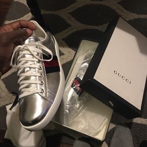 Gucci shoes